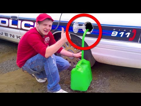Dumbest Criminals Who Must Not Want Their Freedom - Part 3