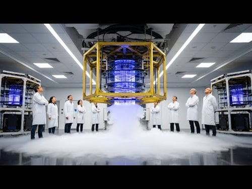 Newest Inventions That Will Blow Your Mind