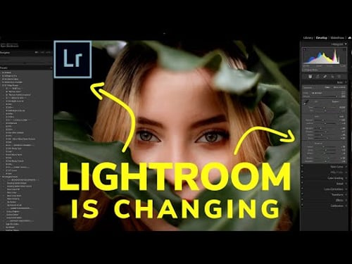 Lightrooms new AI is changing how I edit