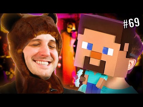 THE YARD HALLOWEEN SPECIAL! (2022)