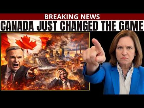 1 MIN AGO: Canada Just Played Its Strongest Card – And United States Didn’t See It Coming