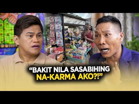 Bakit di na sikat si Diwata ngayon? | Ogie Diaz