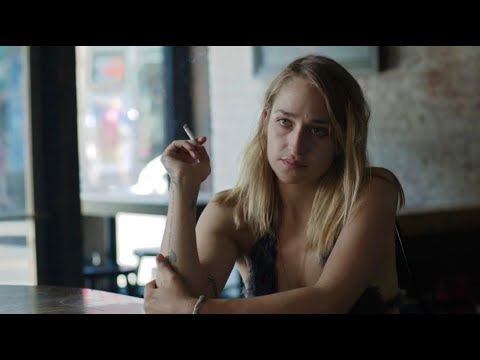 Jessa being a beautiful trainwreck for 7 minutes straight - GIRLS