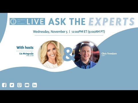 Ask the Experts
