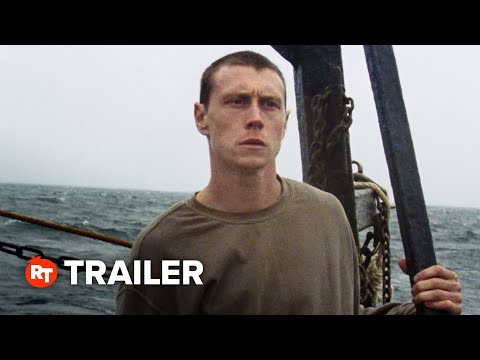 Rose of Nevada Trailer #1 (2026)