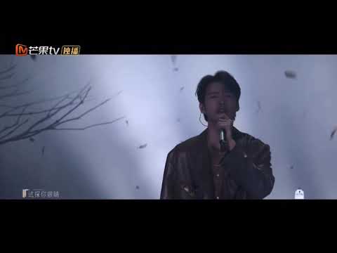 《凄美地》cover by 魏大勋