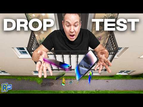 Cheap vs Expensive Phone Cases — Which Survived?