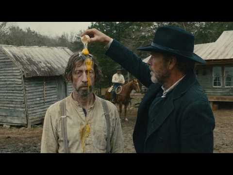 Gang Tries to Kill an Old Farmer, Unaware He’s the Deadliest Gunslinger in the West