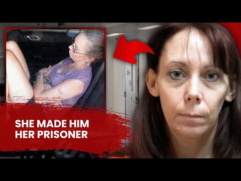 Kathryn Preston Used Fake Love to Kill | The Deadly Type with Candice Delong