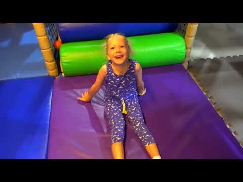 ЦВЕТНОЙ ПАРК РАЗВЛЕЧЕНИЙ для детей в Патайе