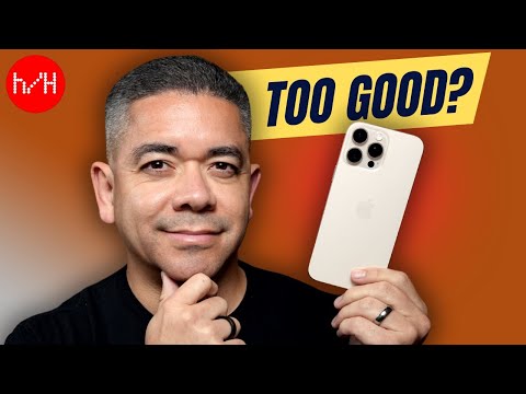 One Year Later, Is This iPhone Still Worth It?