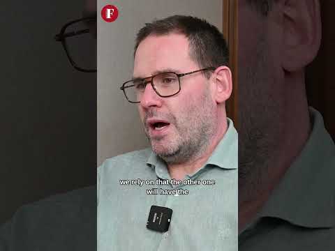 Reliability without trust is about skills, not goodwill: Professor Thomas Müller