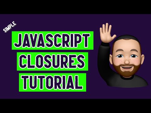 JavaScript Closures | JS Fundamentals