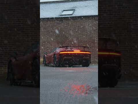 Have a holly, jolly XX-mas! #dkengineering #ferrari #sf90xx #sf90