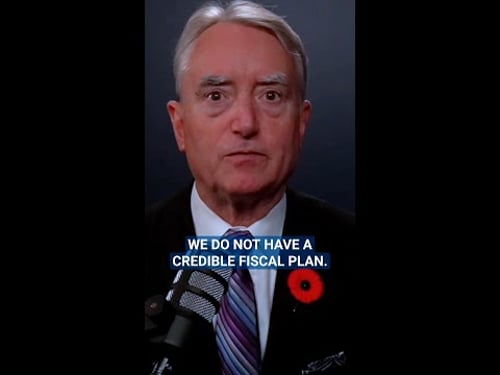 2025 Budget Analysis with Bill Robson: What Canadians Need to Know