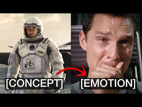 when your blockbuster sci-fi makes the audience cry