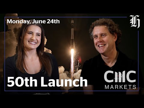 Behind Rocket Lab’s 50th launch: How Electron succeeded