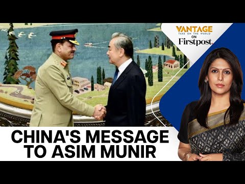 CPEC Attacks: Is China-Pakistan Relationship Souring? | Vantage with Palki Sharma | N18G