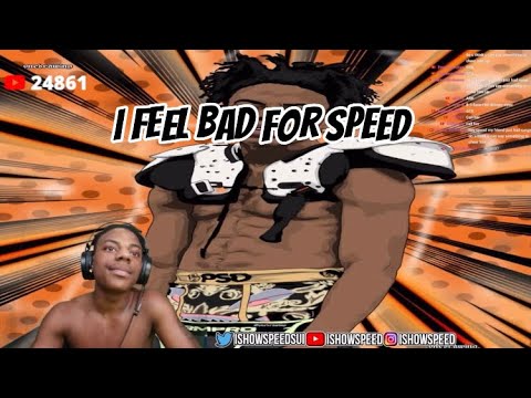 Ishowspeed spends $225,000 on Roblox shirt