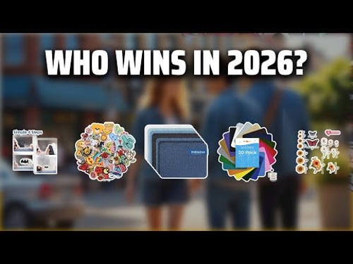 The Top 5 Best Clothes Patches in 2026 - Must Watch Before Buying!