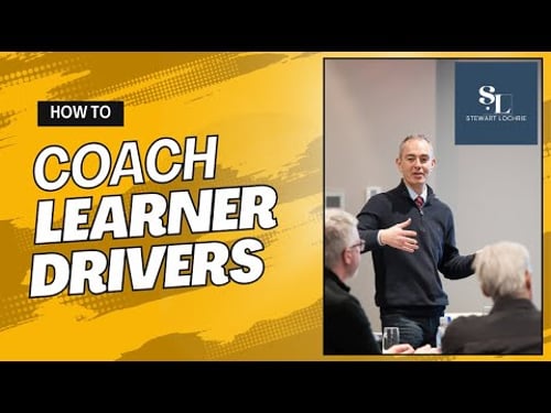 3 Powerful Coaching Methods Every Driving Instructor NEEDS To Know!