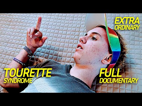 Worst Case of Tourettes Syndrome | Extraordinary Documentary