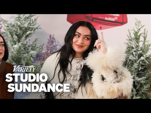 Charli XCX’s Sundance debut "The Moment" redefines the concert movie genre