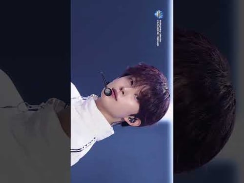 ♡#엔딩요정컬렉션🧚#ALPHADRIVEONE - #FREAK_ALARM✨ #MCOUNTDOWN #엠카운트다운