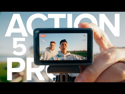 Do You Actually Need It? | DJI Osmo Action 5 Pro