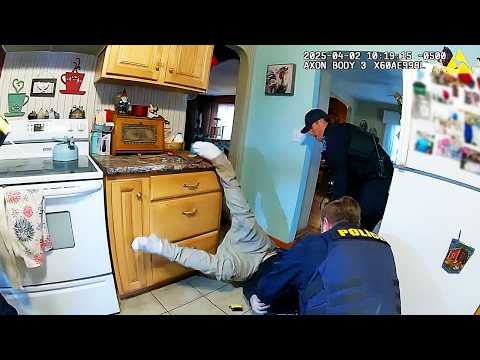 Thinking About Taking an Illegal Drug? Watch This First