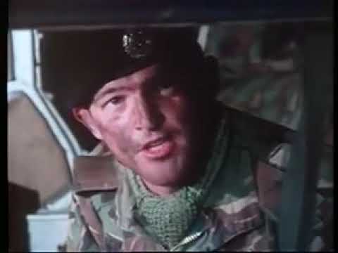 Corps of Royal Engineers - Vintage Demolition Guard VT