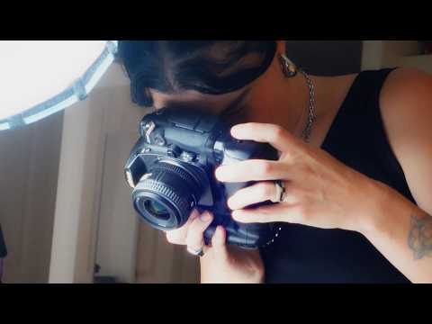 Thinking My Camera Wasn't Good Enough (And 9 Other Photography Mistakes I Made)