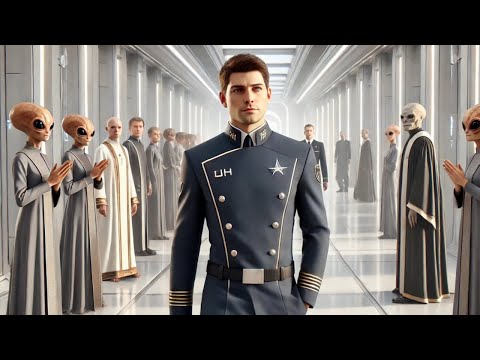 He Entered the Academy as a “Guest”, He Left With Half the Faculty Asking to Transfer to Earth | HFY