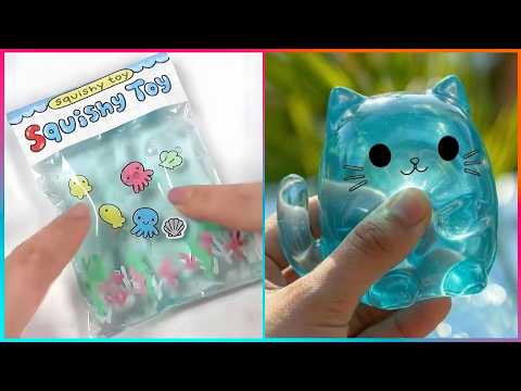 Cute Squishies & Fun Fidgets You Can Make When Bored