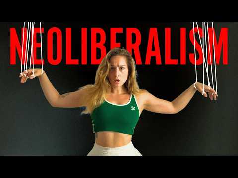 Who is REALLY controlling the economy?