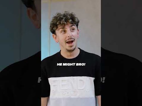 Faze Rug and Sidemen Rank Speed...