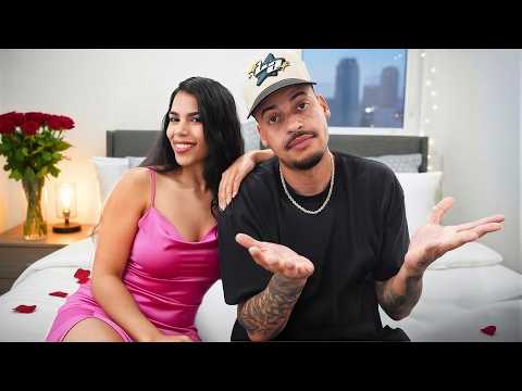 Finding My Soulmate in Miami! (24 Hours)