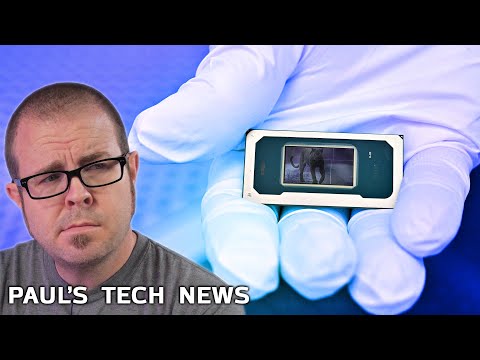 Intel Strong Again, Make Good CPU Now - Tech News Oct 12