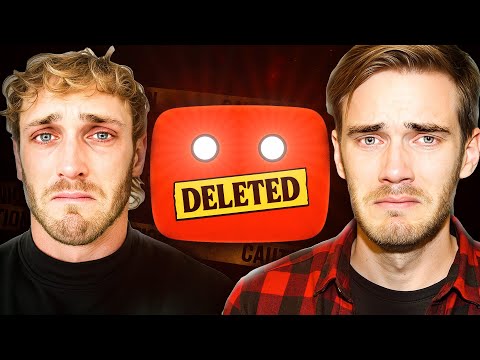 The Most Infamous Deleted Videos in YouTube History