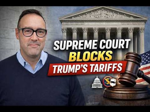 The Supreme Court just smacked down Donald Trump ⚖️ 🥊 | Chris Cillizza