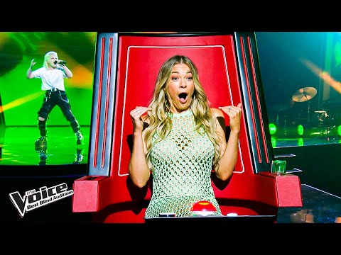 Surprising Song Choices in the Blind Auditions That Nobody Saw Coming