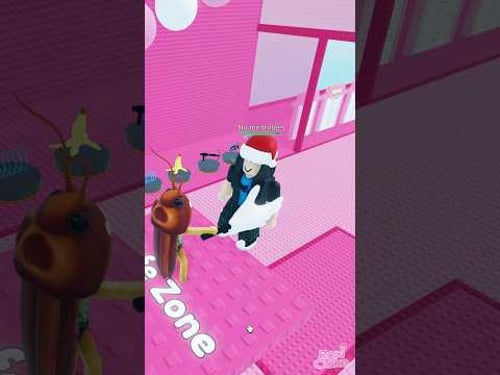 TROLEO EN LA TORRE DE CACHETADAS🙀 #SHORTS #ROBLOX