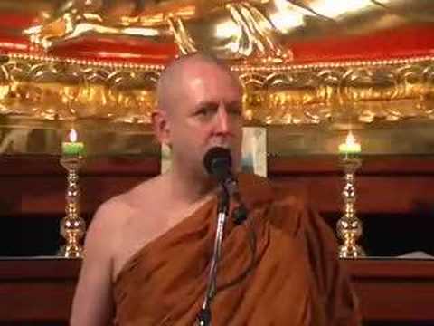 Building a House of Peace | Ajahn Brahm | 13-04-2007