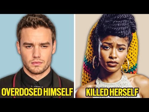 10 Beloved X Factor Members Who TRAGICALLY Passed Away!