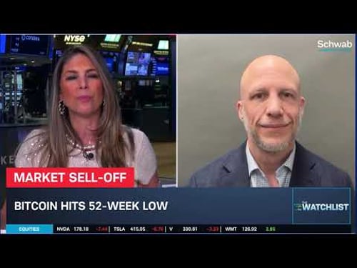 David Siemer Outlines Bitcoin and Ethereum's Paths Back to Record Highs