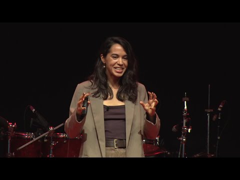 How tiny experiments can set you free | Anne-Laure Le Cunff | TEDxNashville