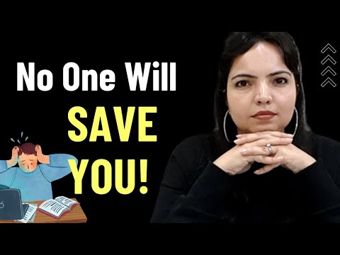 STOP being a Puppet, Win in Career & Personal Life😎