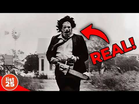 Insane Movie Facts That Sound Too Crazy to Be Real