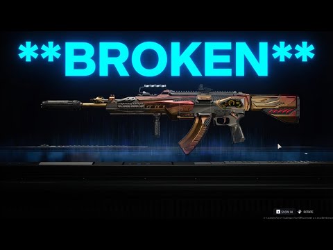 The NEW SOKOL 545 Is Completely BROKEN