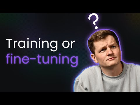 How to Train an LLM on Your Own Data: Tips for Beginners